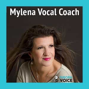 Inborn Voice by Mylena Vocal Coach